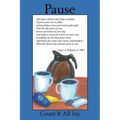 Count It All Joy - Pause