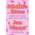 Midlife Bites: Anyone Else Falling Apart, or Is It Just Me?