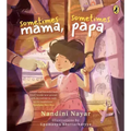 Sometimes Mama, Sometimes Papa