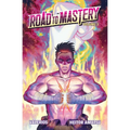 Road to Mastery (Light Novel) Vol. 3