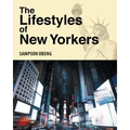 The Lifestyles of New Yorkers