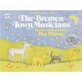 The Bremen-Town Musicians