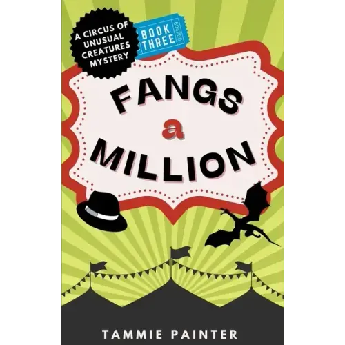Fangs a Million
