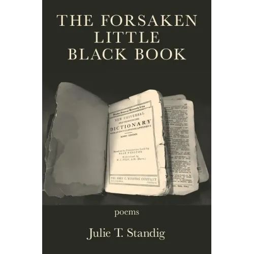 The Forsaken Little Black Book