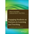 Engaging Students as Partners in Learning and Teaching