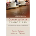 Conversational Evangelism