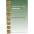 The Philosophy, Theology, and Rhetoric of Marius Victorinus
