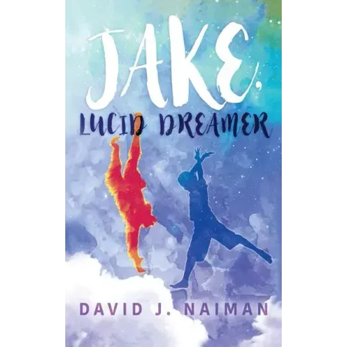 Jake, Lucid Dreamer