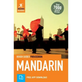 Rough Guides Phrasebook Mandarin