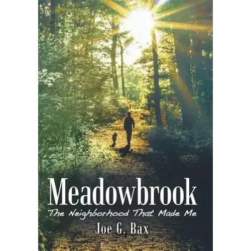 Meadowbrook: The Neighborhood That Made Me
