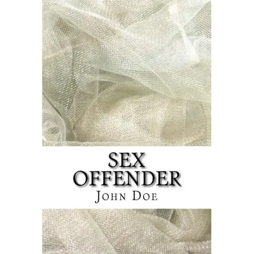 Sex Offender