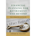 Financial Planning for Retirement and Beyond