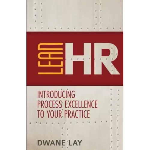 Lean HR