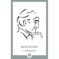 Meditations