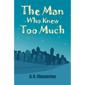 Then Man Who Knew Too Much