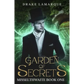 Garden of Secrets: Misselthwaite book one