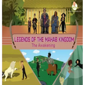 Legends of the Mahab Kingdom