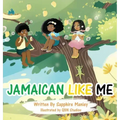 Jamaican Like Me