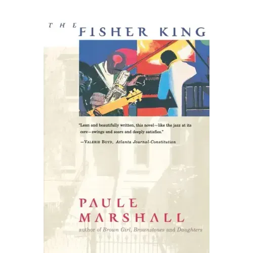 The Fisher King