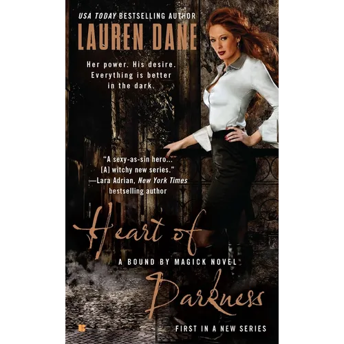 Heart of Darkness