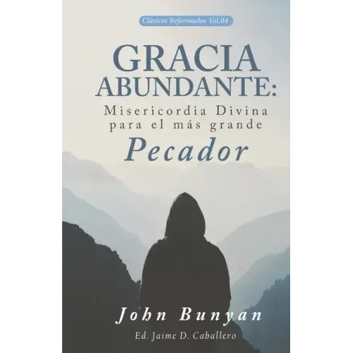 Gracia Abundante: Misericordia Divina para el más grande pecador