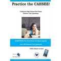 Practice the CAHSEE: California High School Exit Exam practice test questions