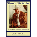 Demos Shakarian