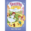Dorothy and Toto: What's Your Name?
