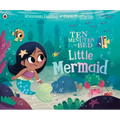 Little Mermaid