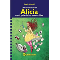 Las aventuras de Alicia: en el país de las maravillas