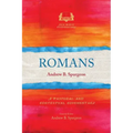 Romans: A Pastoral and Contextual Commentary