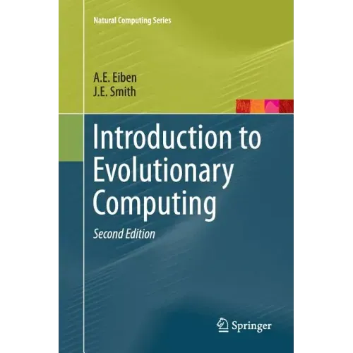 Introduction to Evolutionary Computing