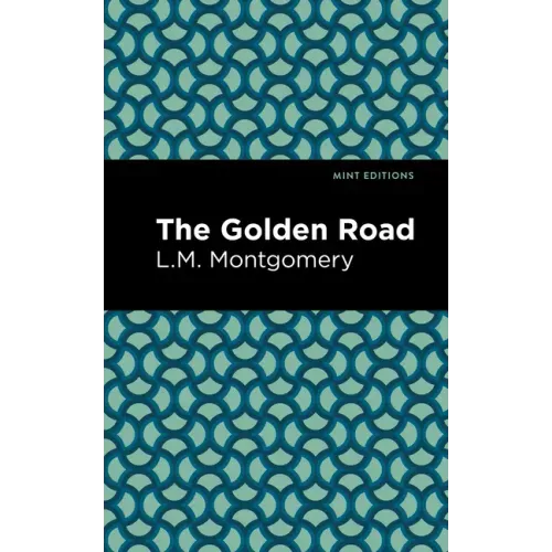 The Golden Road