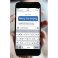 Texting the Almighty: A Modern Conversation with God