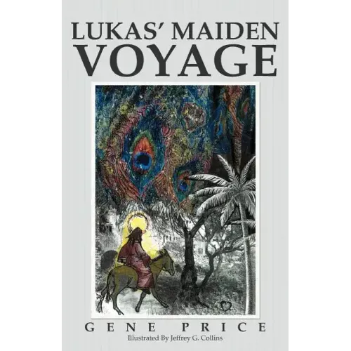 Lukas' Maiden Voyage