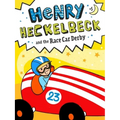 Henry Heckelbeck and the Race Car Derby