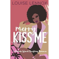 Merry Kiss Me: A Kiawah Island Christmas Romance