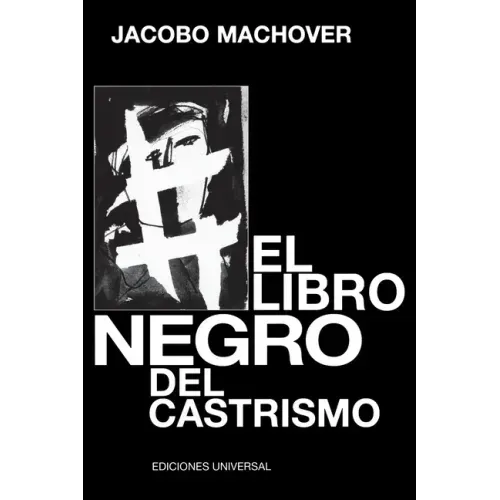 El Libro Negro del Castrismo