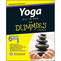 Yoga All-In-One for Dummies