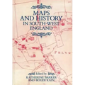 Maps And History In South-West England