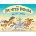 The Painted Ponies