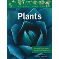 Plants: Flowering Plants, Ferns, Mosses, and Other Plants