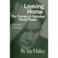 Leaving Home: The Therapy Of Disturbed Young People