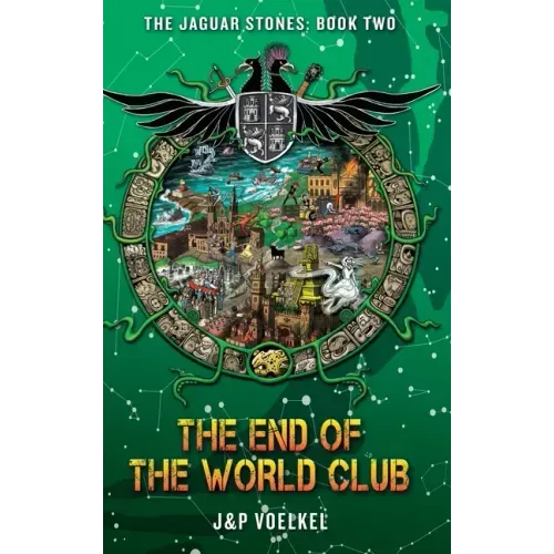 The End of the World Club