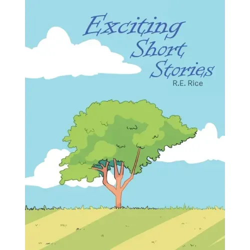 Exciting Short Stories