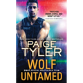 Wolf Untamed