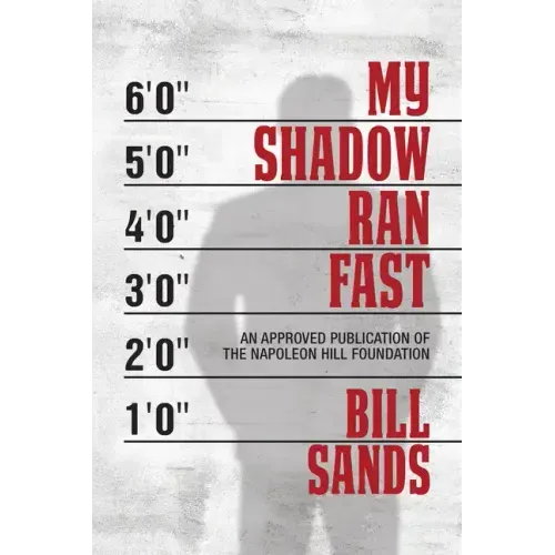 My Shadow Ran Fast