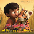 The Adventures of Sanjay and Semaj