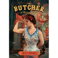 The Butcher of Berner Street