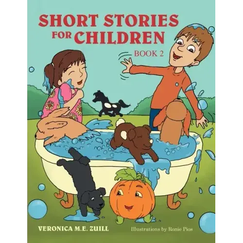 Short Stories for Children Book 2